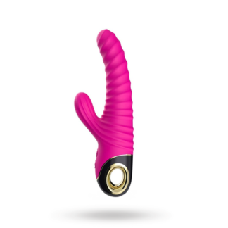 Eternity Rabbit Vibrator 22,5 cm