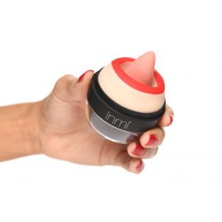 Lady Licker Rotating Tongue