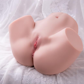 Marisa Thrusting Masturbator 15,8 kg