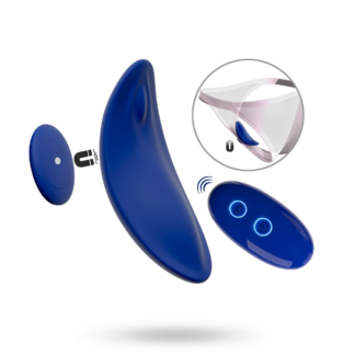 RC Panty Vibrator Extra Slim