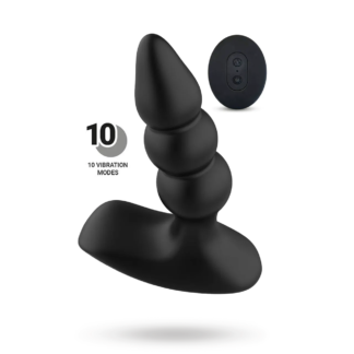 Tayron Prostate Massager With Remote