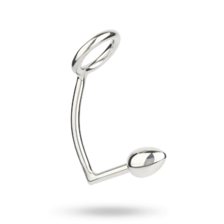 Mr. Steel Ass Hitch Egg 30mm/Ring 40mm