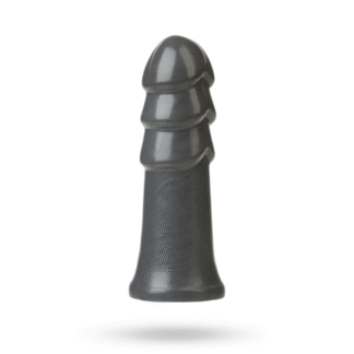 American Bombshell B-7 Warhead XL Butt Plug 19 cm