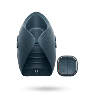 Hot Octopuss Pulse Duo