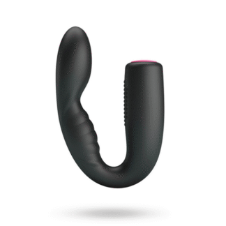 Quintion G-Spot Black