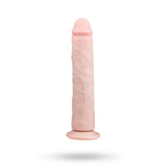 Realistic Dildo Flesh 28,5 cm