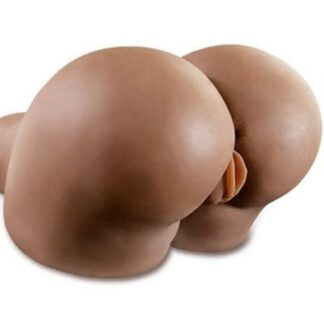 TOYZ4LOVERS Taste Me Brown Masturbator 9kg