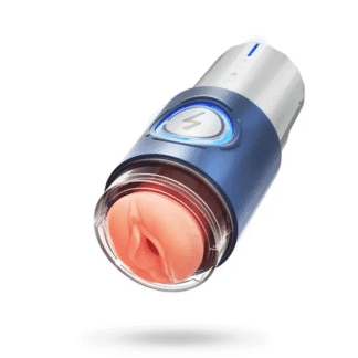 ThermoPod Pro Infrared Heating Masturbator