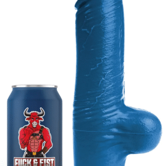 Gode Fuck & Fist Tyr 23,5 cm