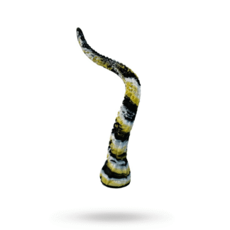 Tentacle Dildo Poolpok Camouflage 50 cm