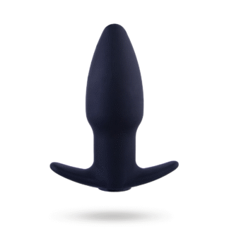 Butt Fun Vibrating Butt Plug