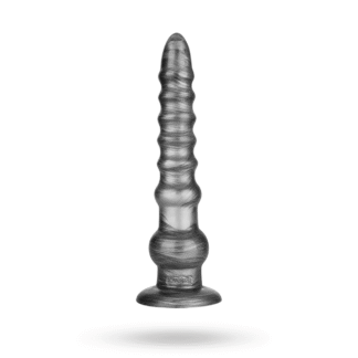 King Sized Vibrating Vibrax Slider 32,3 cm