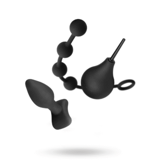 Nexus Anal Beginner Set