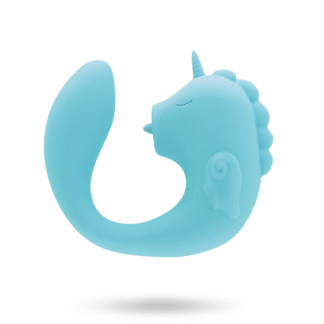 Unihorn C Horse Ocean Peak