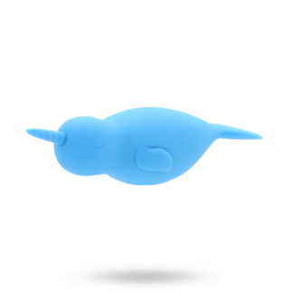 Unihorn Of The Sea Neigh Mo