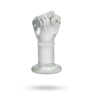 Gode Main Closed Fist 16,5 cm