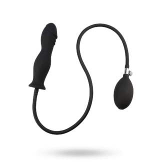 Wild Play Inflatable Anal Plug