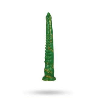 Hylos Green Flash Dildo 29,5 cm