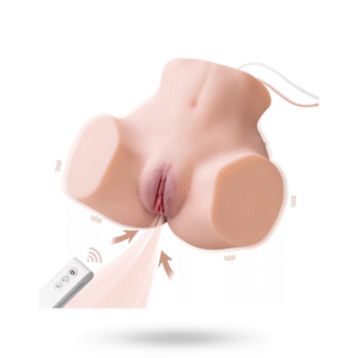 Lorna Sucking & Vibrating 5 kg