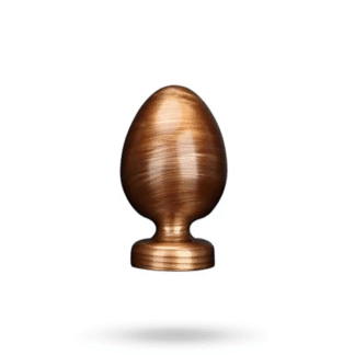 Planet Butt Plug 11,5 cm