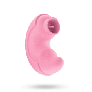 Pout & Play Tongue & Vibration