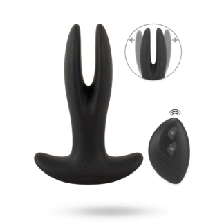 RC Anal Spreader with Vibration