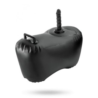 Body Dock Inflatable Love Seat
