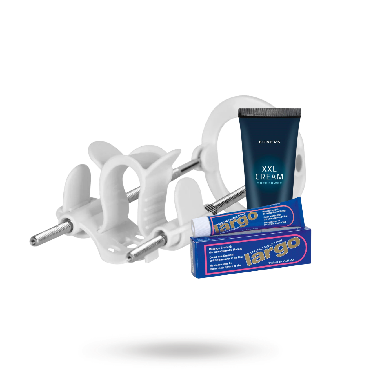 Legendary Penis Kit