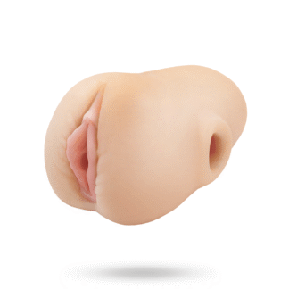 Pussy Pounder Squeeze Stroker