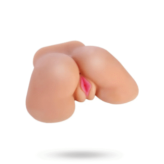 Realstuff The Perfect Booty