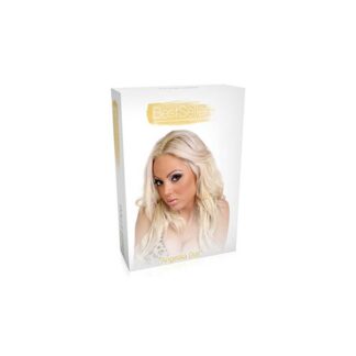 Angelika - Lolita tjejen