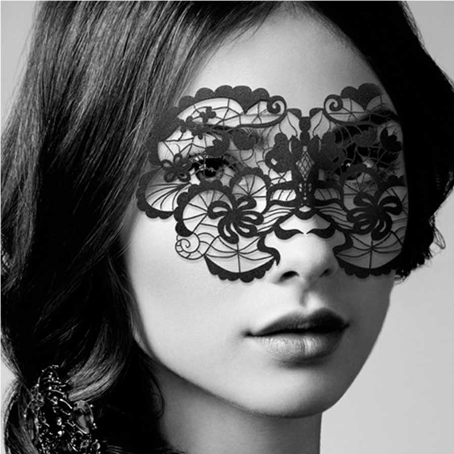 Anna Mask - Bijoux Indiscrets