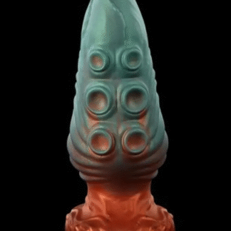 Fantasy Poulpior Plug 20,5 cm