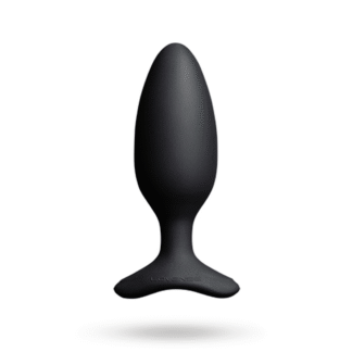 Lovense Hush 2 Butt Plug M 45 mm