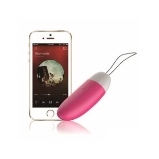 Magic Motion - Smart Mini Bluetooth Vibe