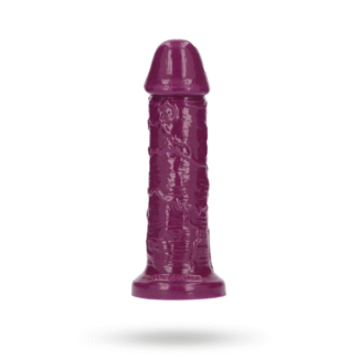 Max Berries Scented Dildo 25 cm