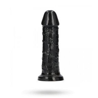 Max Liquorice Scented Dildo 25 cm