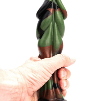 Revolt Green Army 15 cm