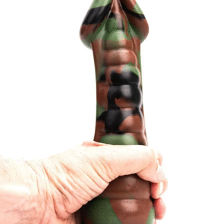 Revolt Green Army 21,5 cm
