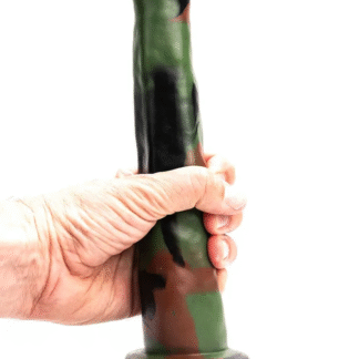 Revolt Green Army 27 cm