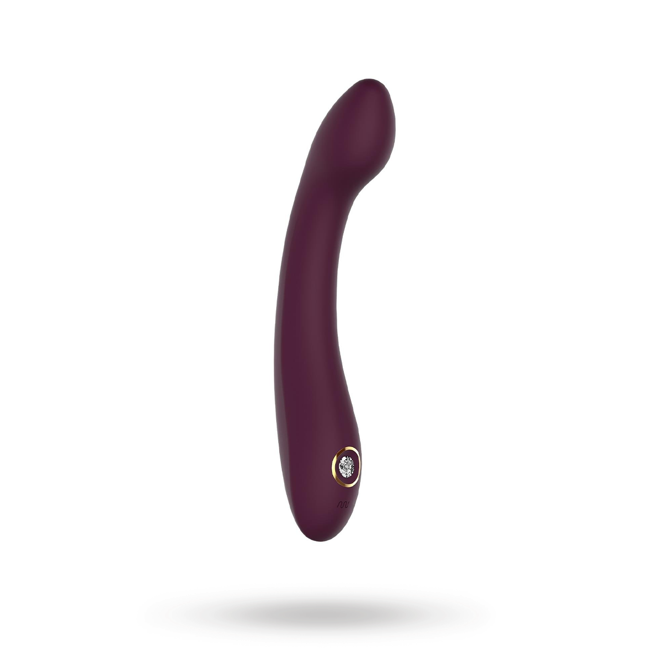Strong G-Spot Vibe