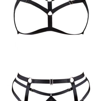 3-PC HARNESS SET