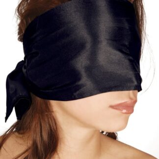 Bondage Scarf - Black