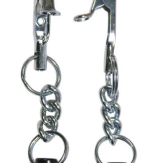 Bröstvikter 50 gram