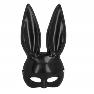 Bunny Half Face Mask
