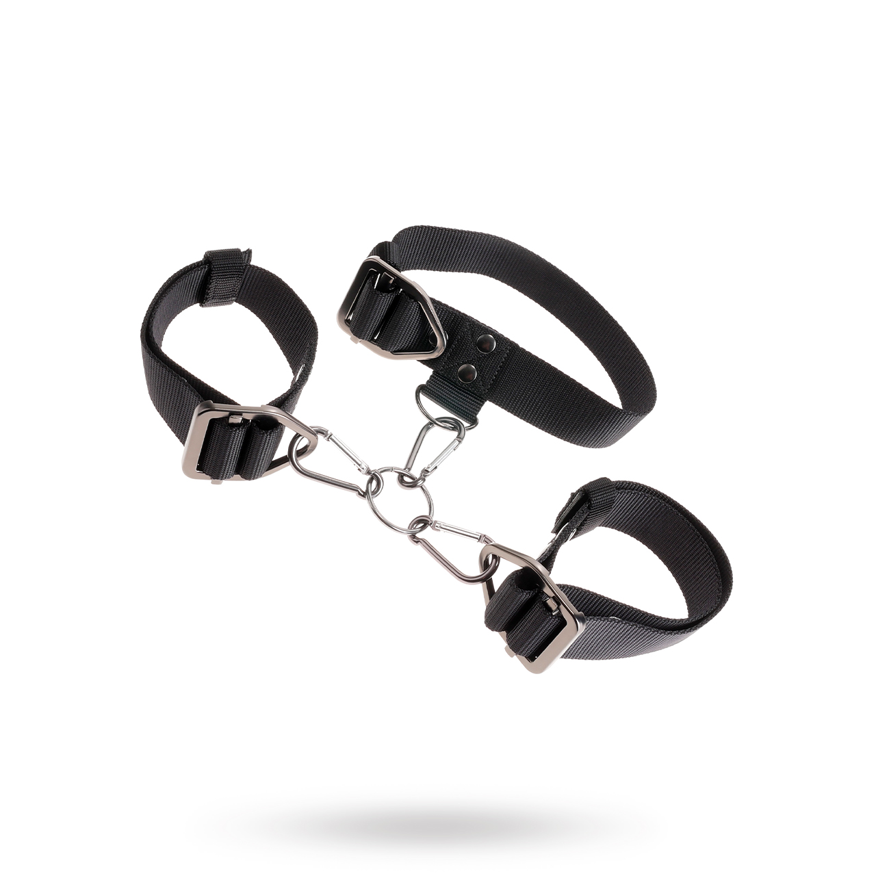 COMMAND Cuff & Collar Set
