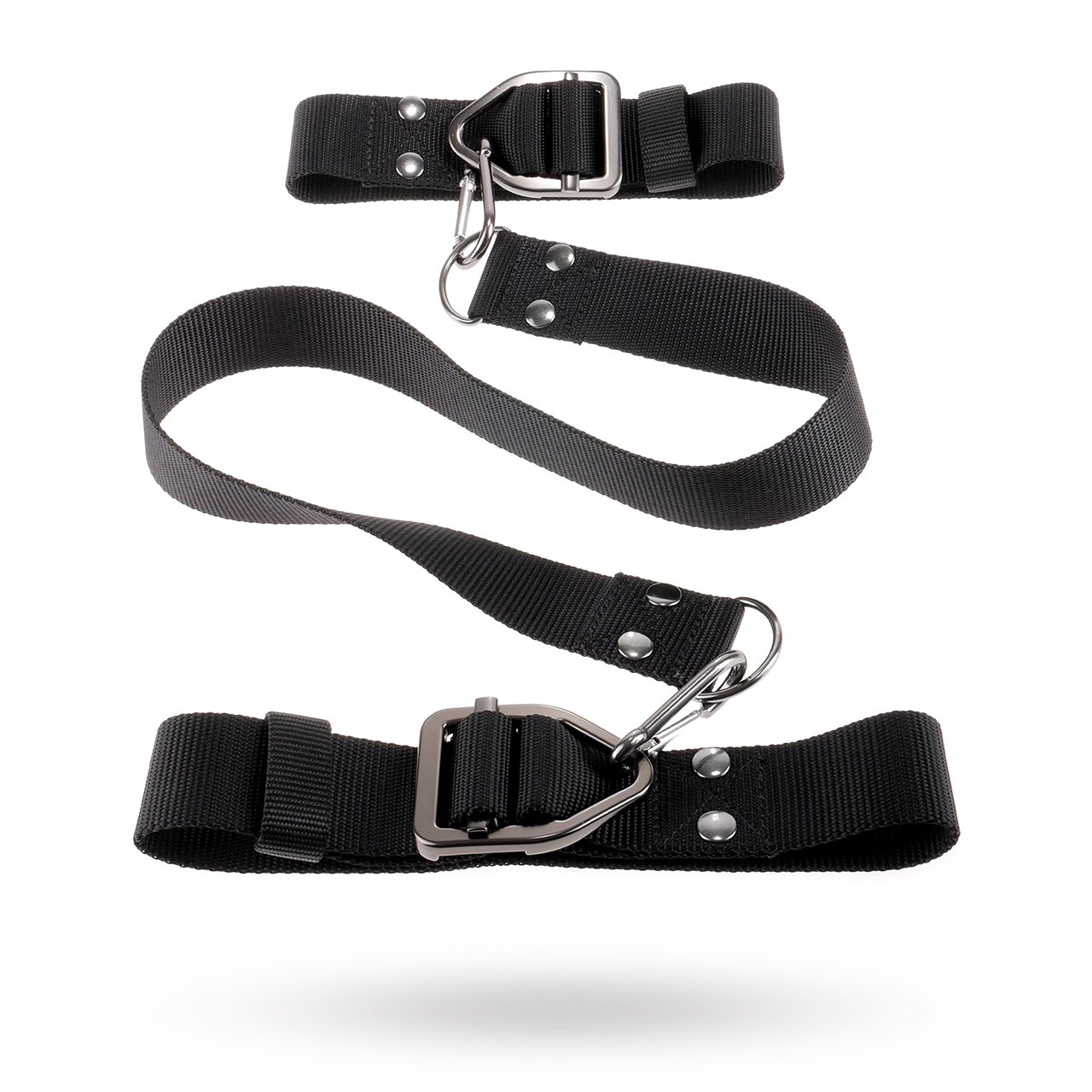 COMMAND Deluxe Cuff Set