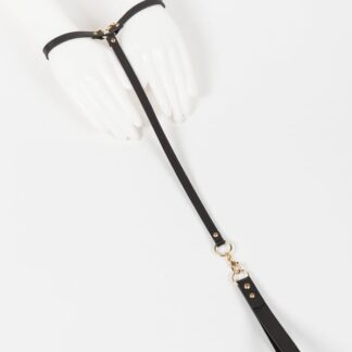 Caviar T-Strap Restratints