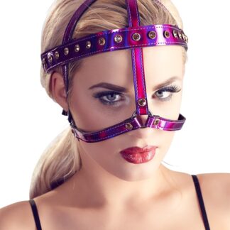 Designer Head Harness