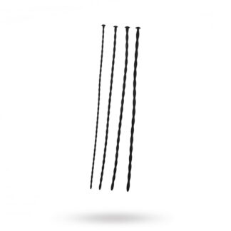 Dilator Set I Silikon